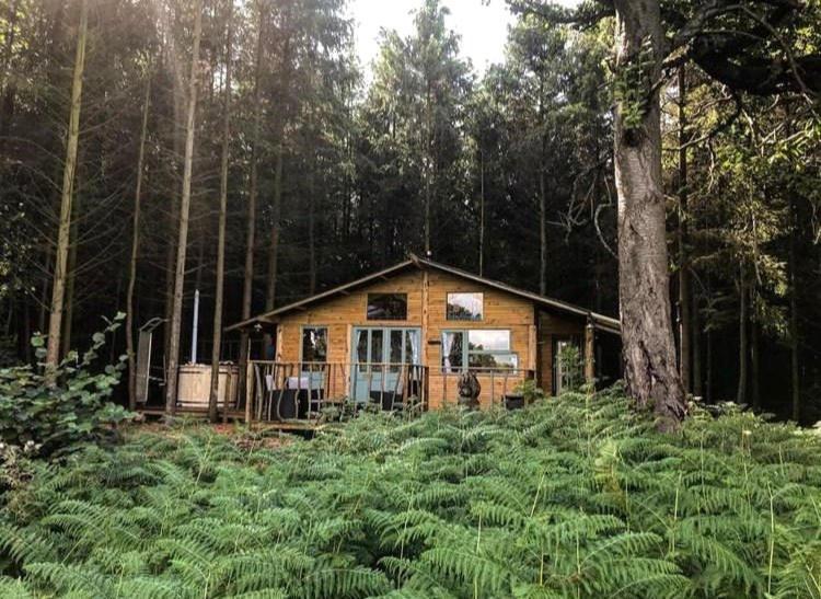 Camp Katur Glamping Hotel Carthorpe Room photo
