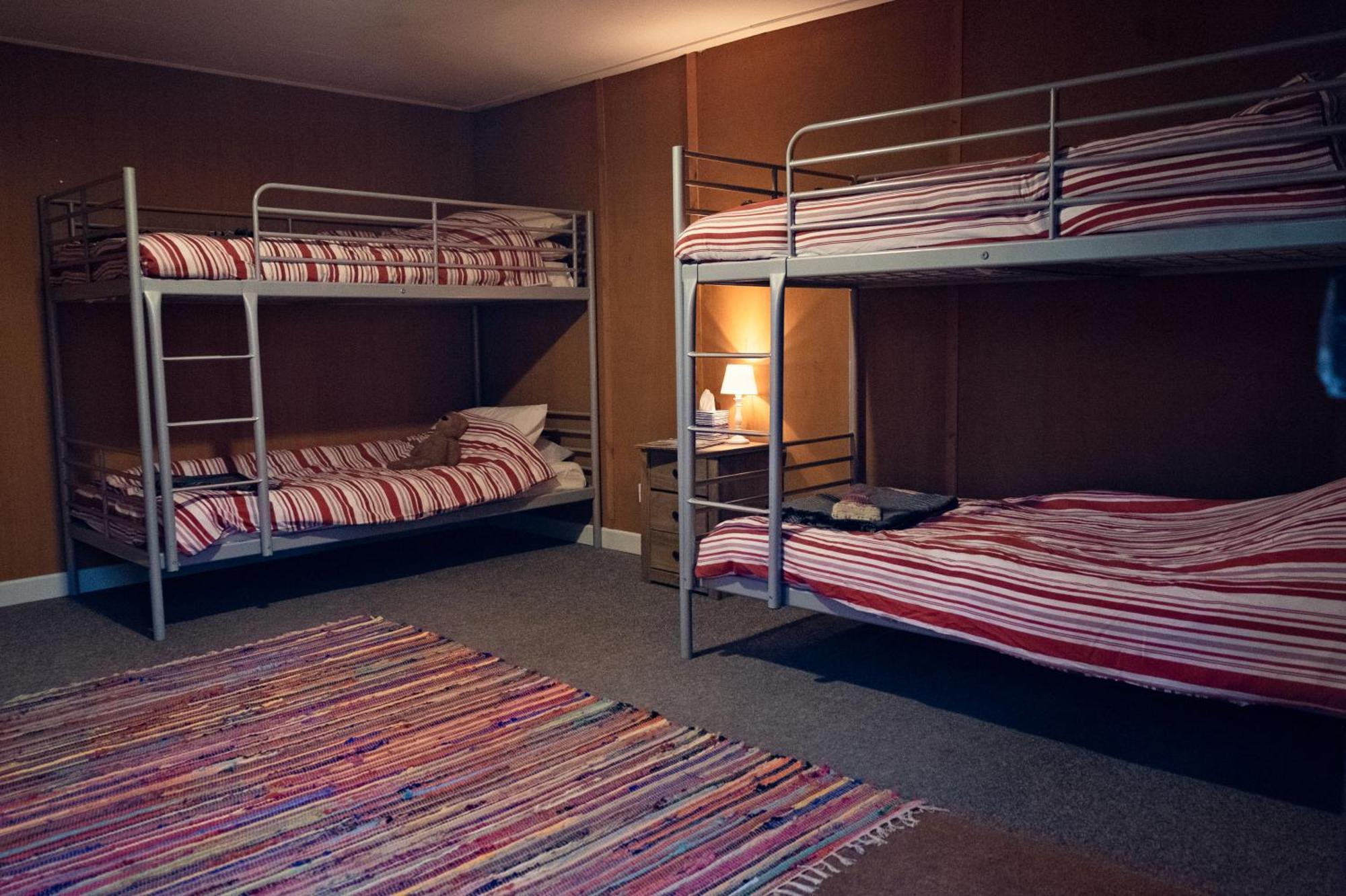 Camp Katur Glamping Hotel Carthorpe Room photo